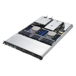 ASUS RS700-E8-RS4 Intel® C612 LGA 2011-v3 Rack (1U)
