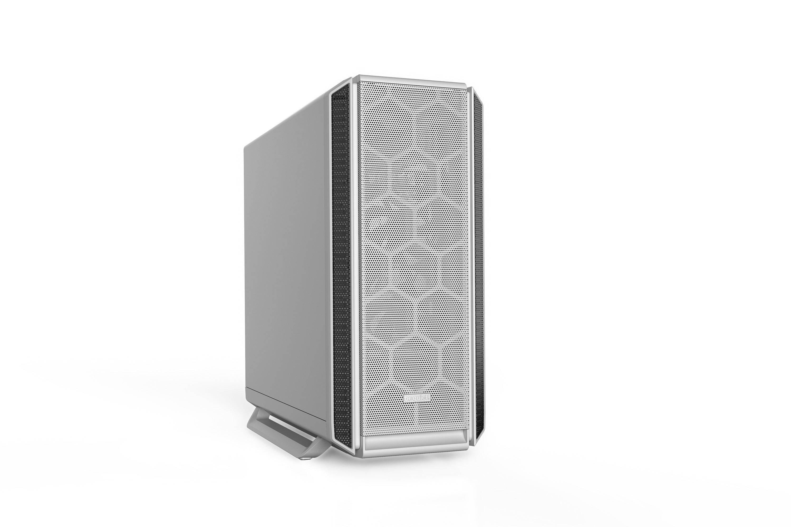 Image of be quiet! Silent Base 802 White Midi Tower