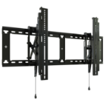 Chief Large FitTM Extended Tilt Display Wall Mount