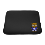 Centon OCT-KEN2-GG00A laptop case 15" Sleeve case Black