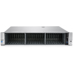 HP E ProLiant DL380 Gen9 Rack Server, 24x2.5" Drive Bays, Configure & Buy Online, - Certified Refurbished