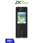 ZKTeco ZKTECO SenseFace3A - Acceso para 3 - 000 rostros / 6, 000 huellas / 6, 000 tarjetas 125KHz / TCP/IP / IP65 / 1 Relevador / Software Gratuito ZKBio Zlink