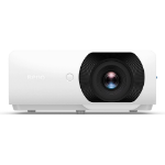BenQ LW655C Standard throw projector 4000 ANSI lumens DLP WXGA (1280x800) White