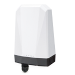 PLANET IP67 Industrial Outdoor gateway/controller 10, 100 Mbit/s