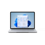 Microsoft Surface Laptop Studio Intel® Core™ i7 i7-11370H Hybride (2-in-1) 36,6 cm (14.4") Touchscreen 16 GB LPDDR4x-SDRAM 512 GB SSD NVIDIA GeForce RTX 3050 Ti Wi-Fi 6 (802.11ax) Windows 11 Pro Platina