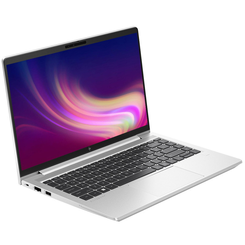 HP EliteBook 640 G10. i5. 16GB. 256GB SSD. HP 1yr. Warranty - Certifie