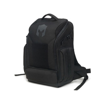 Image of Dicota CATURIX Attachander 15.6 - 39.6 cm (15.6) - Notebook...