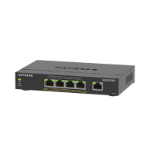 NETGEAR GS305EP Managed L3 Gigabit Ethernet (10/100/1000) Power over Ethernet (PoE) Black  Chert Nigeria