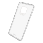 ZAGG Crystal Palace mobile phone case 16.2 cm (6.39") Cover Transparent