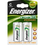 Energizer C BS2 Nickel-Metal Hydride (NiMH)