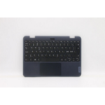 Lenovo Nordic layout keyboard for