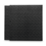 Hama 00007546 ring binder Black, Grey