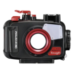OM Digital Solutions PT-059 underwater camera housing