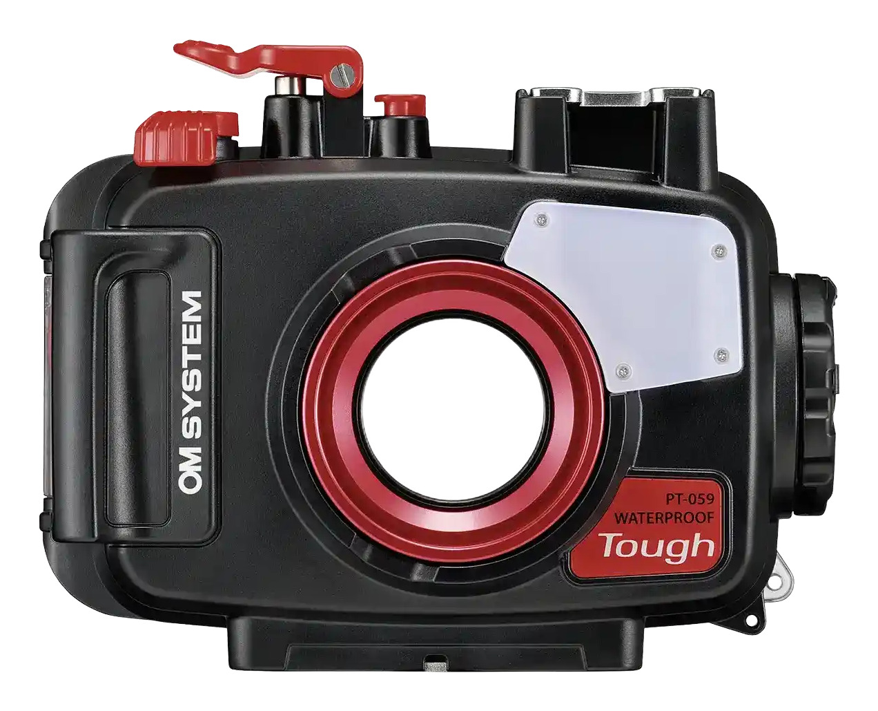 Om Digital Solutions Pt-059 Underwater Camera Housing