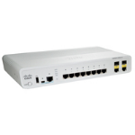 WS-C2960C-8TC-S - Network Switches -