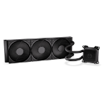 ENDORFY Navis F360 Processor All-in-one liquid cooler 12 cm Black