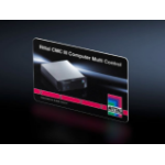 Rittal IT 7030628 Zwart