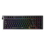 ASUS TASTATUR ROG STRIX MORPH 96 WL DE