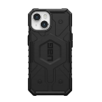 Urban Armor Gear 114291114040 mobile phone case 15.5 cm (6.1") Cover Black