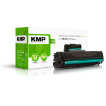 KMP H-T117 toner cartridge 1 pc(s) Black