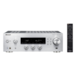 Pioneer SX-N30AE 2.0 channels stereo Silver