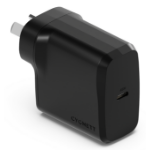 Cygnett CY5523PDWCH mobile device charger Universal Black AC Fast charging Auto