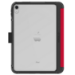 OtterBox Symmetry Folio Series for Apple iPad (A16/10th gen), Ruby Sky