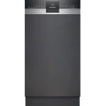Siemens iQ300 SR53ES25KE dishwasher Semi built-in 10 place settings B