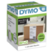 Dymo S0904980 DirectLabel-etikettes XL white 104mm x159mm Pack=220 for Dymo Etiketten 10cm/5XL 10cm