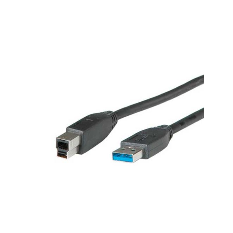 Image of FDL 3M USB 3.0 A TO B CABLE