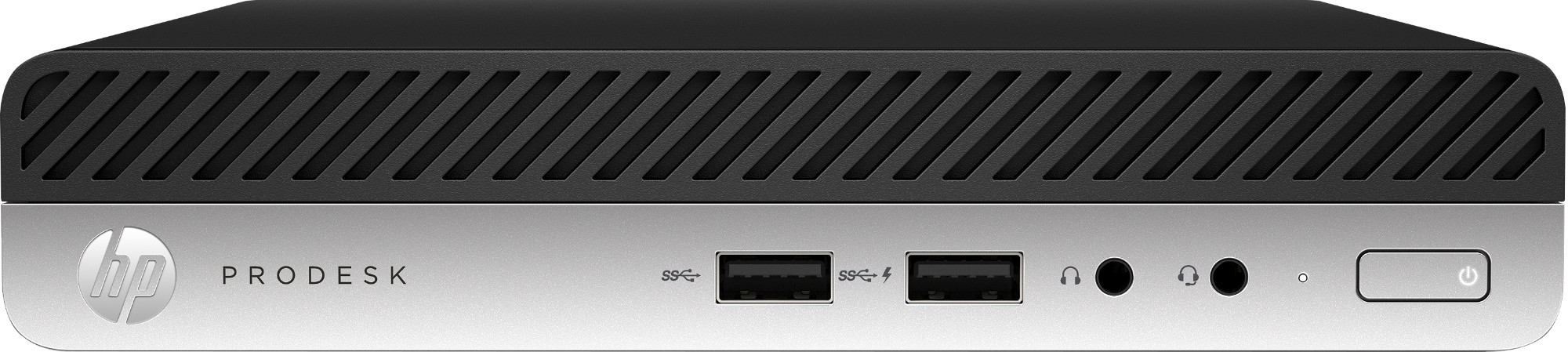 HP ProDesk 400 G5 Intel® Core™ i7 i7-9700T 16 GB DDR4-SDRAM 512 GB SSD