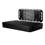 Poly Studio G62 Video Conferencing System With Mounting Plate Kit