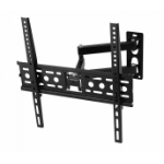 Esperanza ERW016 TV mount/stand 177.8 cm (70") Black