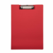 MAUL 2382025 clipboard A4 Cardboard, Paper Red