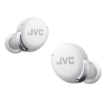 JVC HA-A30T2-W-U headphones/headset True Wireless Stereo (TWS) In-ear Calls/Music USB Type-C Bluetooth White
