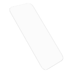 OtterBox - Screen protector for mobile phone - for screen machine - glass - clear - for Apple iPhone 16 Pro Max