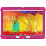 Amzer Jelly 10.1" Cover Pink