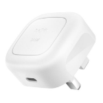 Belkin BoostCharge Smartphone, Tablet AC Indoor
