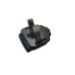 Zebra CHINA ADAPTER CLIP FOR POWER SUPPLY power adapter/inverter Indoor Black
