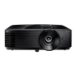 Optoma X400LVe data projector Standard throw projector 4000 ANSI lumens DLP XGA (1024x768) 3D Black