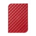 Verbatim Store 'n' Go USB 3.0 Hard Drive 1TB Red