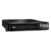APC SRT3000RMXLA-NC uninterruptible power supply (UPS) Double-conversion (Online) 3 kVA 2700 W 9 AC outlet(s)