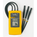Fluke 9040EU 700 V Zwart, Geel