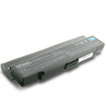 Denaq DQ-BPS2/B-12 laptop spare part Battery