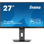 iiyama ProLite XUB2797HSU-B2 computer monitor 68.6 cm (27") 1920 x 1080 pixels Full HD LED Black