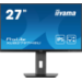 iiyama ProLite XUB2797HSU-B2 computer monitor 68.6 cm (27") 1920 x 1080 pixels Full HD LED Black