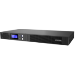 PowerWalker VI 1000 R1U UPS 1 kVA 600 W 4 AC-uitgang(en)
