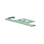 HP L98755-001 notebook spare part Motherboard