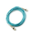 HPE 321624-B21 fibre optic cable 0.6 m FC Blue