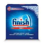 Finish 8594002687397 dishwasher detergent 4 kg 1 pc(s) Dishwasher salt